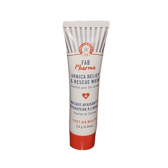 First Aid Beauty Other - $6 Add On !! First Aid BeautyFAB Pharma Arnica Relief & Rescue …